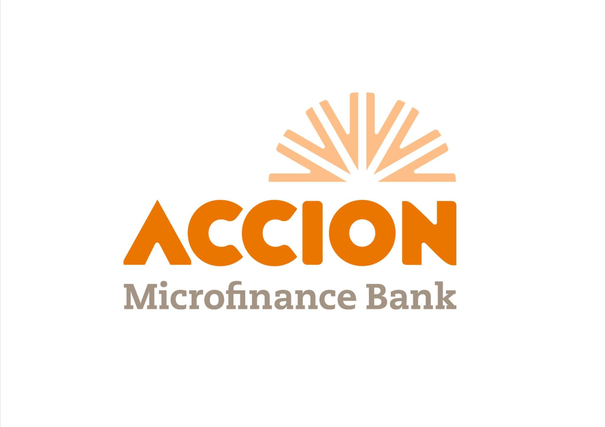 Accion Microfinance Bank Nigeria Bamboo Capital Partners